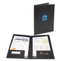 Classic Presentation Folder - 8.5"x11"